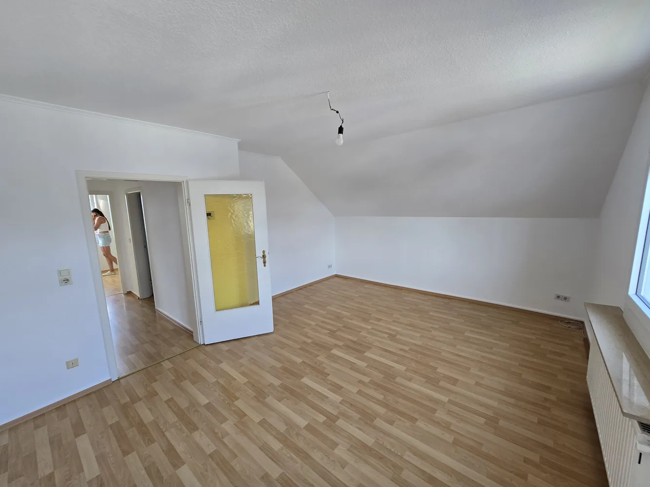 2 Zimmer Wohnung mit 59 m² in Wuppertal – Bild 10