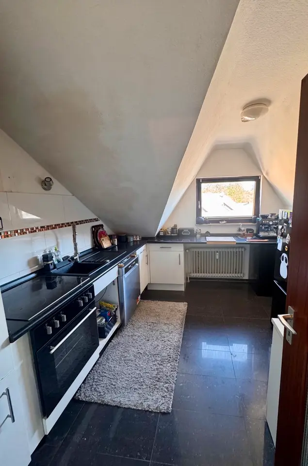 2 Zimmer Wohnung mit 65 m² in Backnang – Bild 8