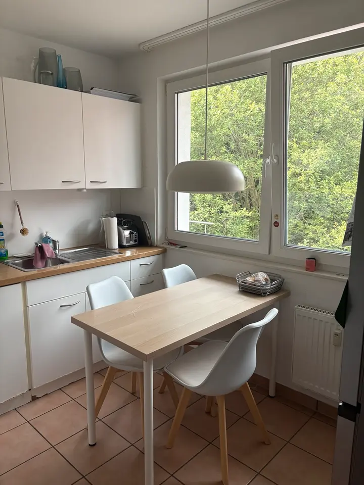 WG-Zimmer mit 90 m² in Greven – Bild 2
