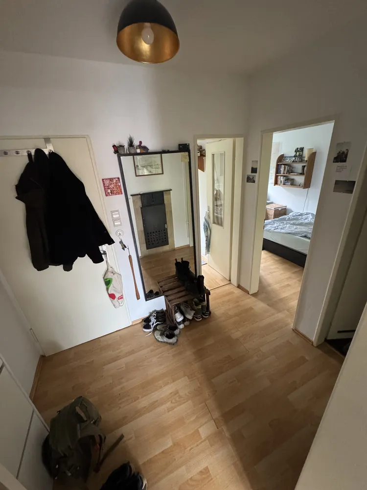 2 Zimmer Wohnung mit 50 m² in Stuttgart – Bild 5