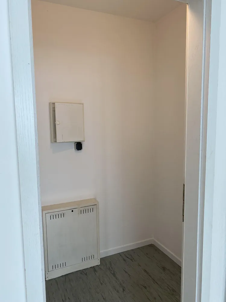 3 room apartment with 94 m² in Darmstadt – Photo 12