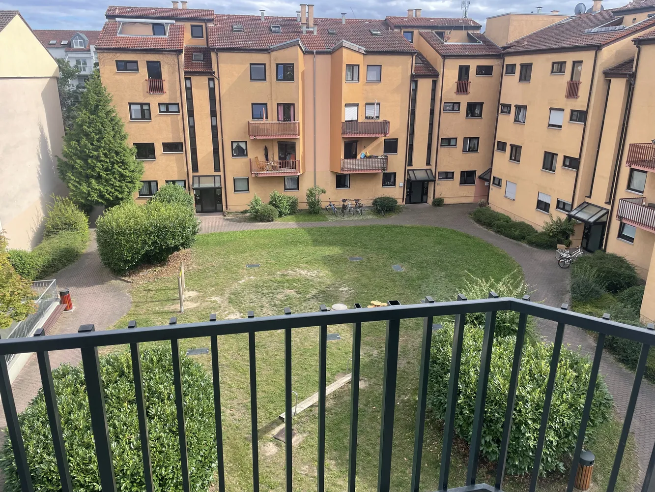 4 Zimmer Wohnung mit 97 m² in Mainz – Bild 5