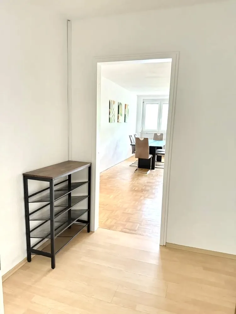 4 Zimmer Wohnung mit 81 m² in Stuttgart – Bild 1
