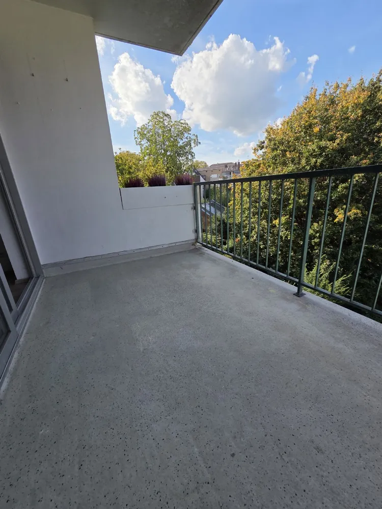 3 room apartment with 100 m² in Düsseldorf – Photo 11