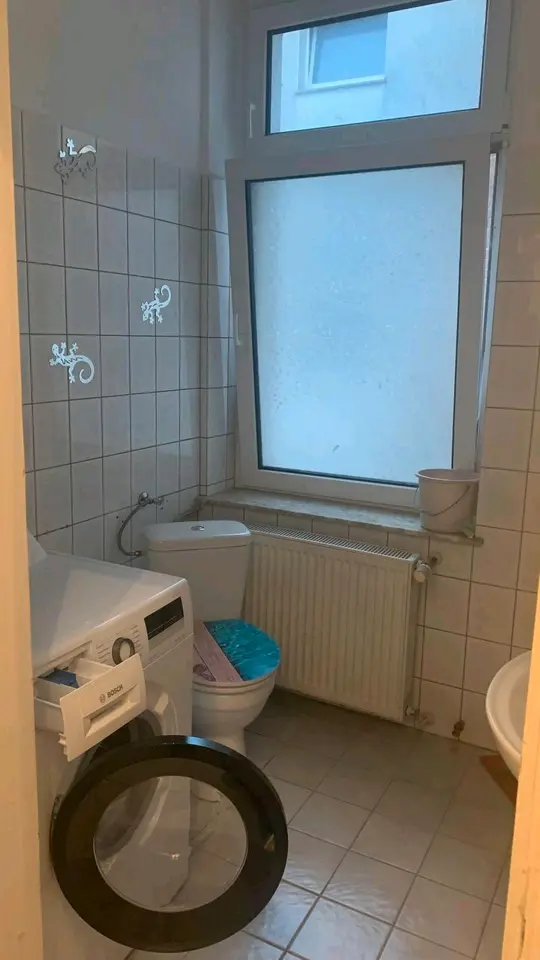 WG-Zimmer mit 22 m² in Köthen – Bild 8