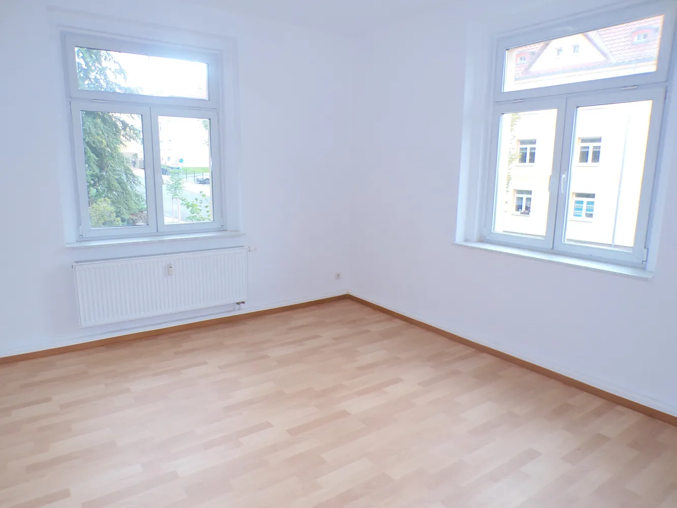3 Zimmer Wohnung mit 71 m² in Werdau – Bild 11