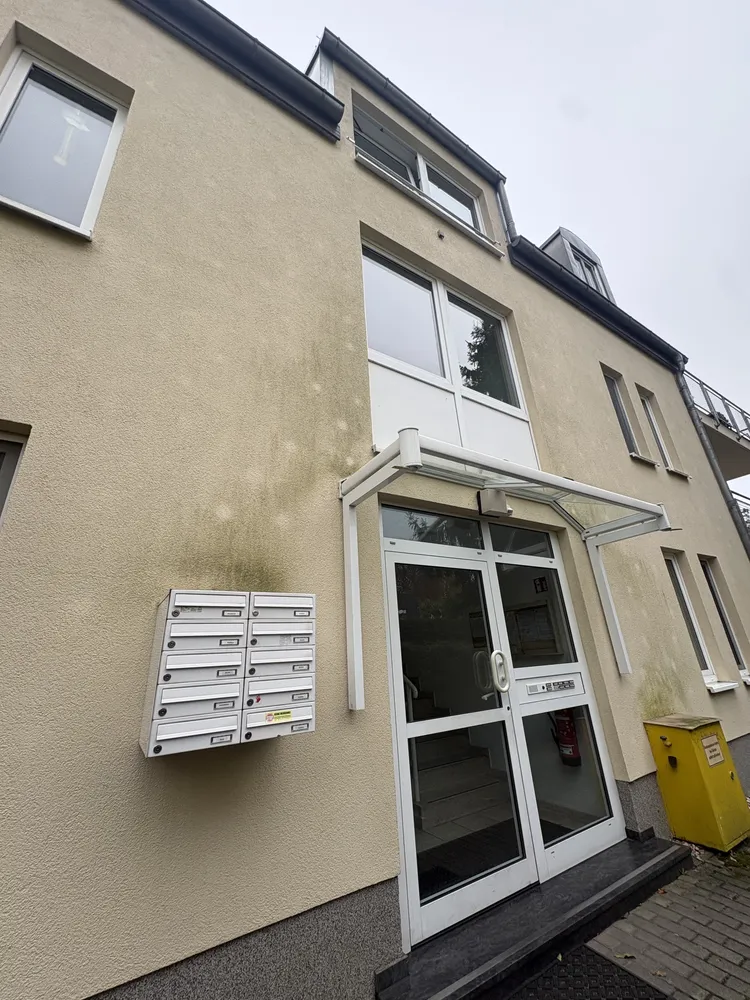 1 room apartment with 35 m² in Königs Wusterhausen – Photo 12