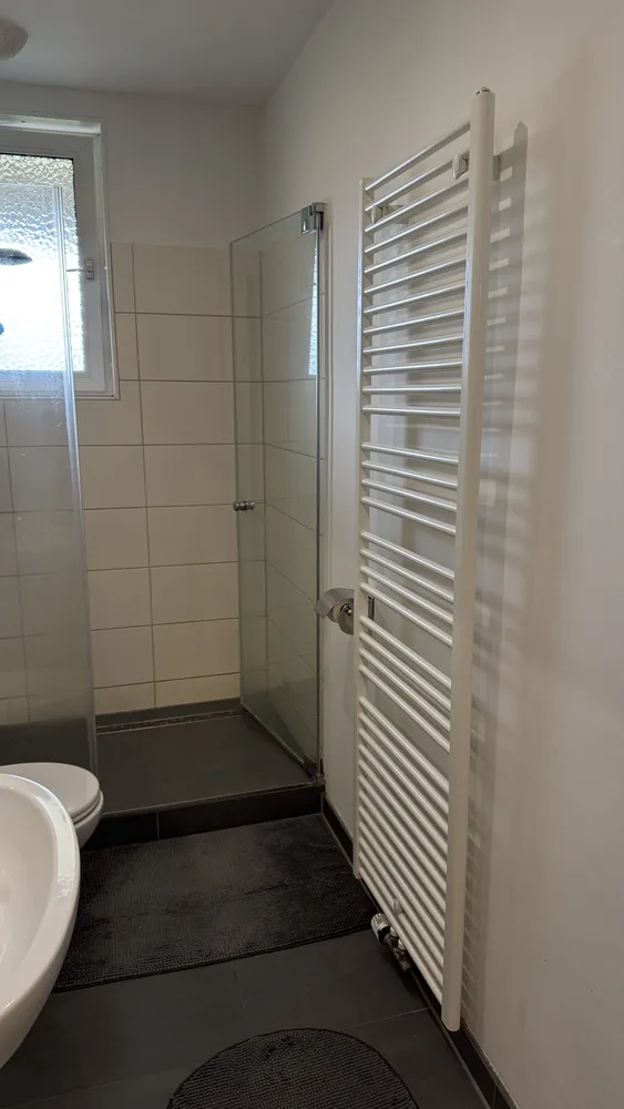 2 Zimmer Wohnung mit 60 m² in Hannover – Bild 10