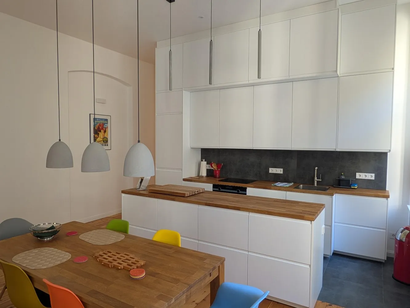 4 Zimmer Wohnung mit 85 m² in Berlin – Bild 6