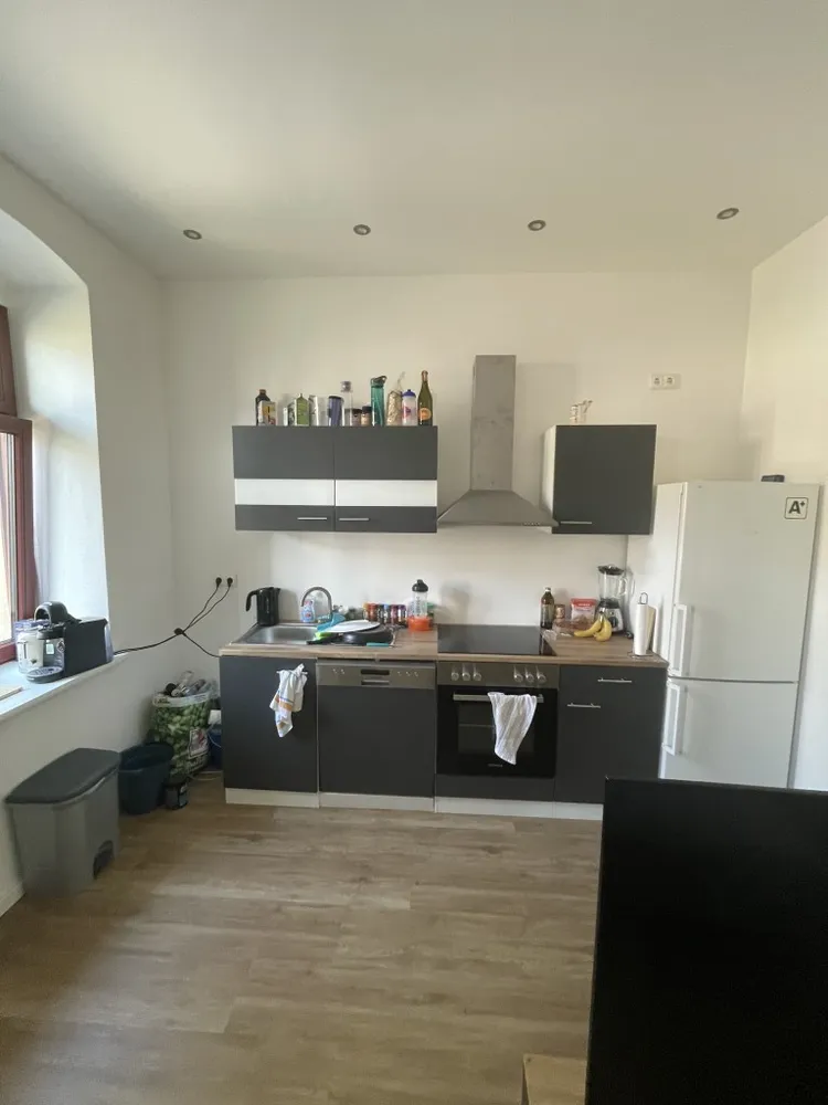 3 Zimmer Wohnung mit 62 m² in Dresden – Bild 6
