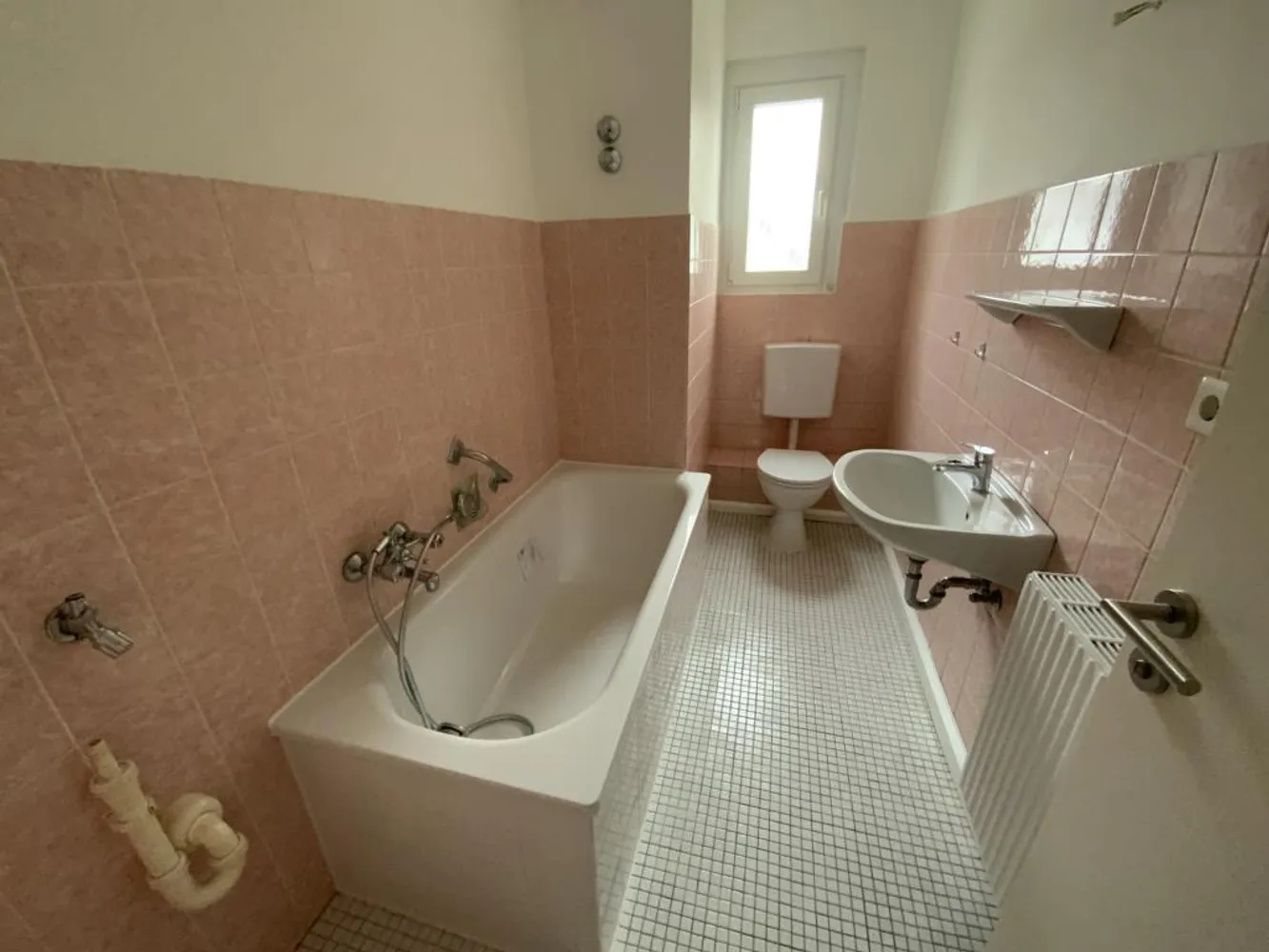 2 room apartment with 53 m² in Dortmund – Photo 3
