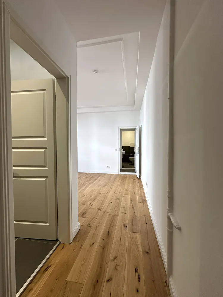 1 Zimmer Wohnung mit 35 m² in Berlin – Bild 8