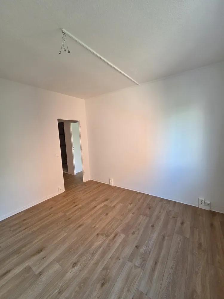 3 room apartment with 59 m² in Gotha – Photo 8