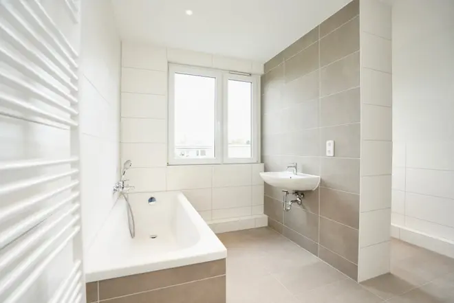 2 room apartment with 58 m² in Chemnitz – Photo 5