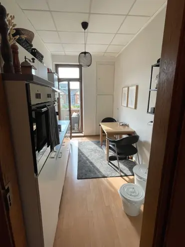 2 Zimmer Wohnung mit 58 m² in Leipzig – Bild 7