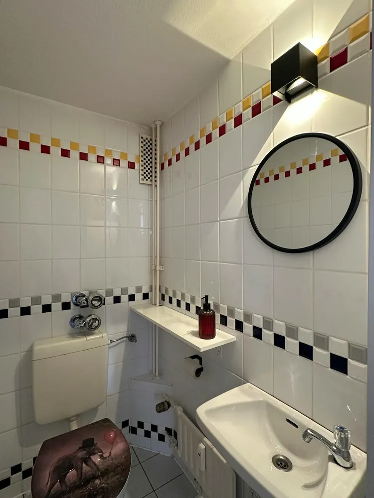WG-Zimmer mit 25 m² in Köln – Bild 6