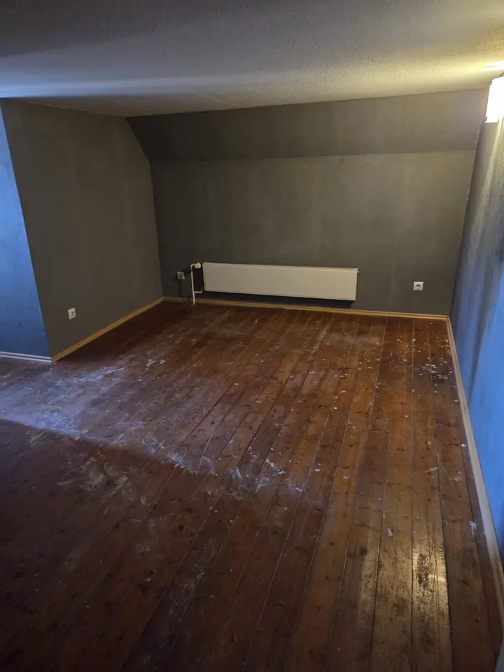 5 Zimmer Wohnung mit 140 m² in Wismar – Bild 9