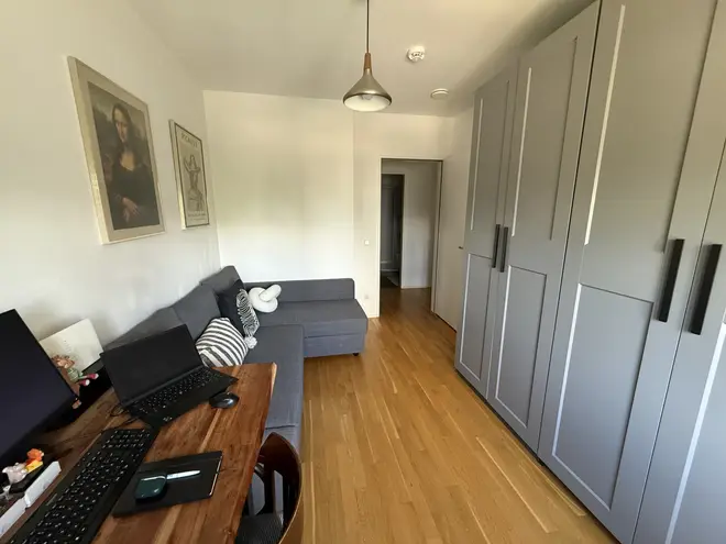 3 Zimmer Wohnung mit 84 m² in Frankfurt am Main – Bild 11