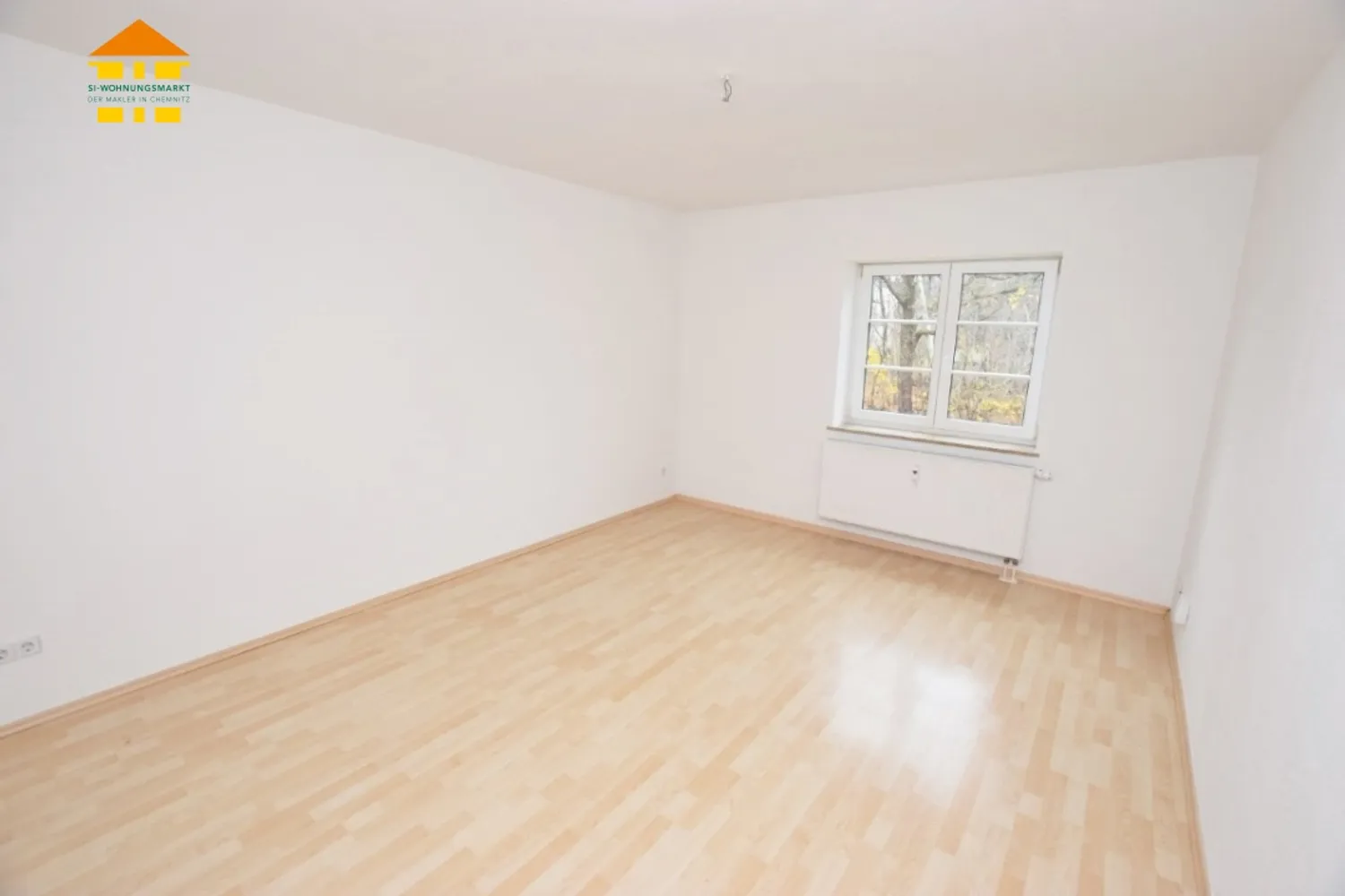 2 Zimmer Wohnung mit 51 m² in Chemnitz – Bild 4