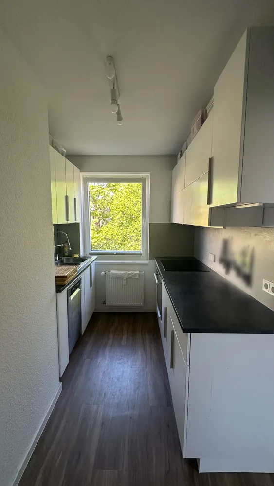 2 Zimmer Wohnung mit 70 m² in Göttingen – Bild 4