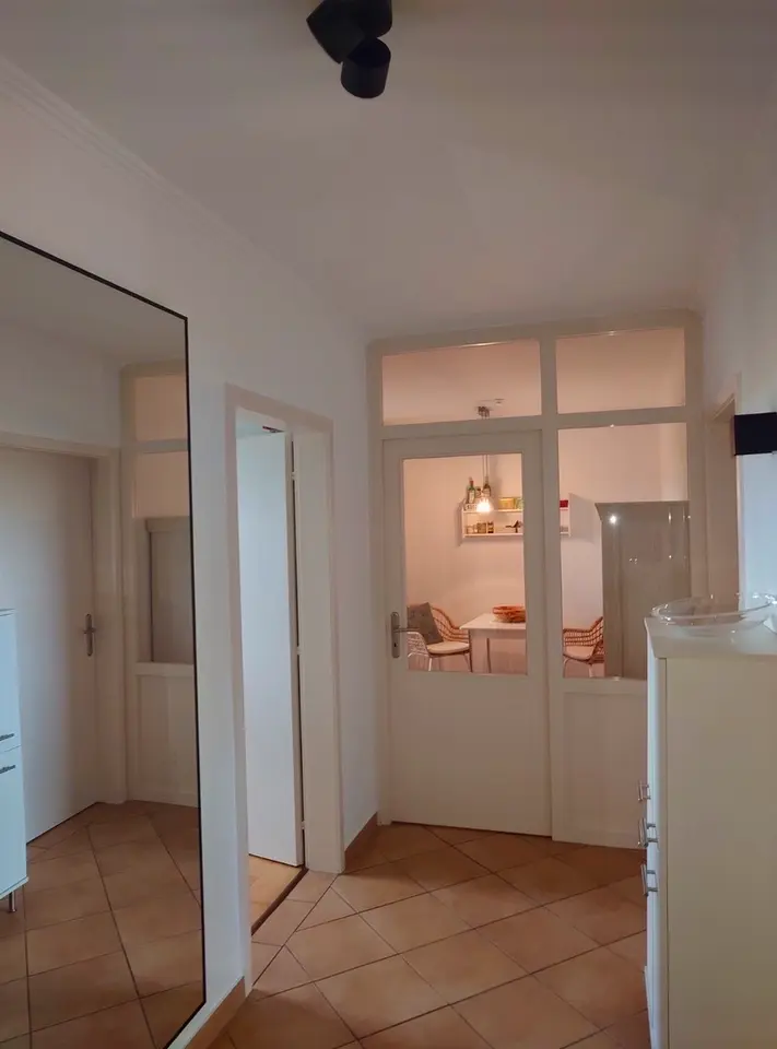 4 Zimmer Wohnung mit 65 m² in Flensburg – Bild 10