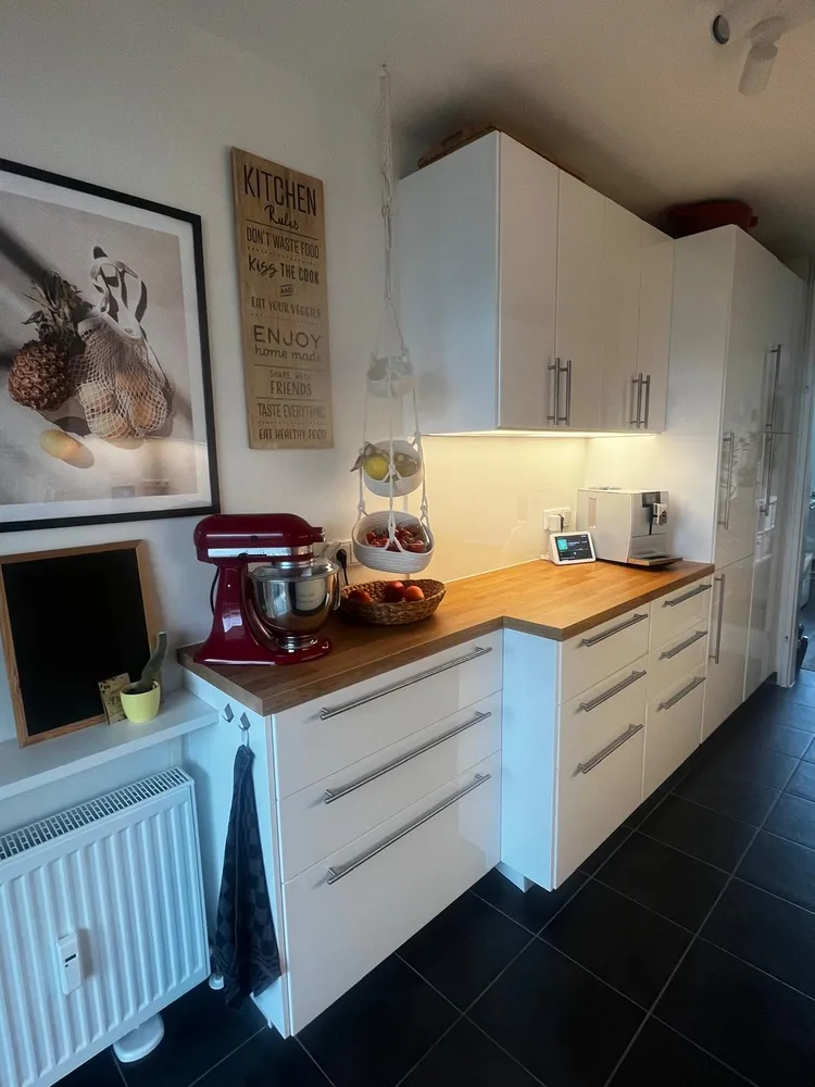 3 Zimmer Wohnung mit 142 m² in München – Bild 11
