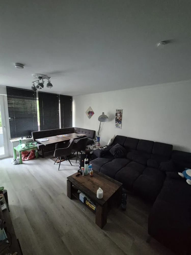 2 Zimmer Wohnung mit 64 m² in Dortmund – Bild 2