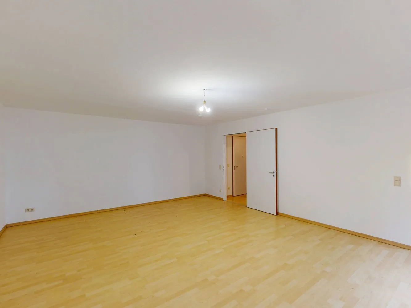 1 Zimmer Wohnung mit 49 m² in Frankfurt am Main – Bild 3