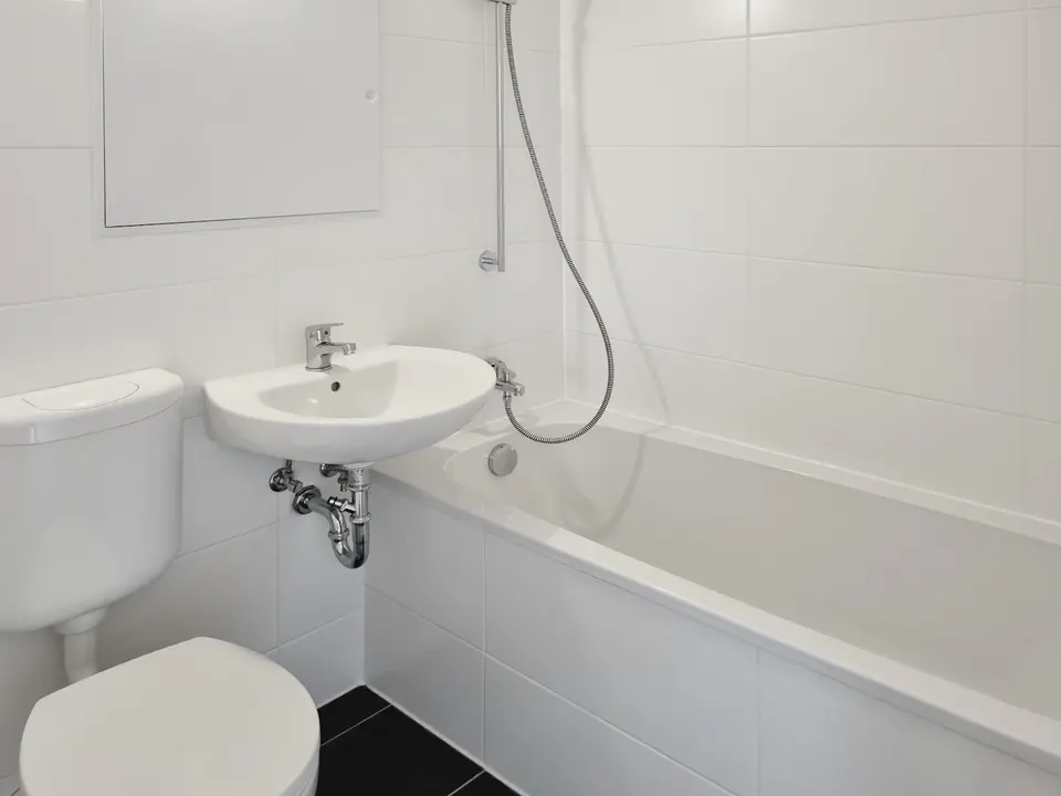 2 Zimmer Wohnung mit 27 m² in Dresden – Bild 3