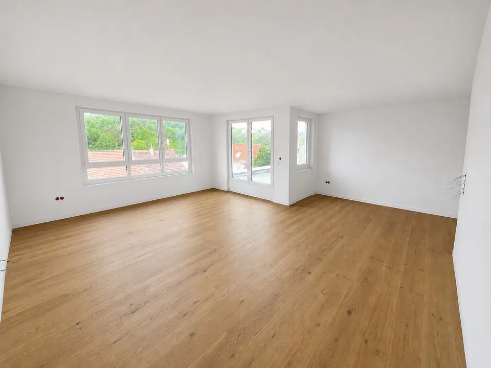 5 Zimmer Wohnung mit 130 m² in Esslingen am Neckar – Bild 1