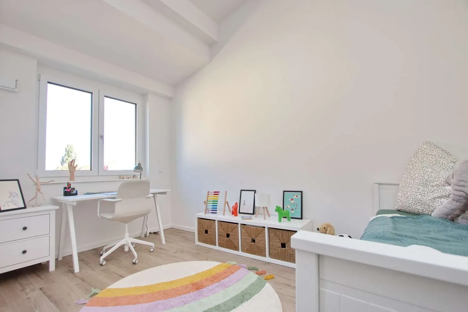 2 Zimmer Wohnung mit 77 m² in Berlin – Bild 12