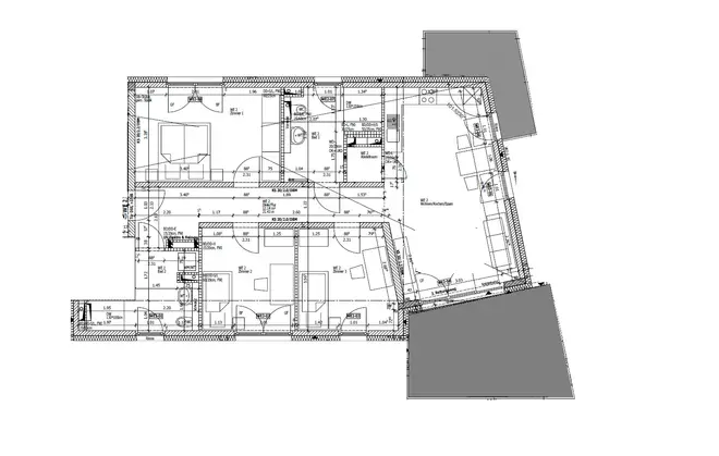 4 Zimmer Wohnung mit 110 m² in Wiesbaden – Bild 9