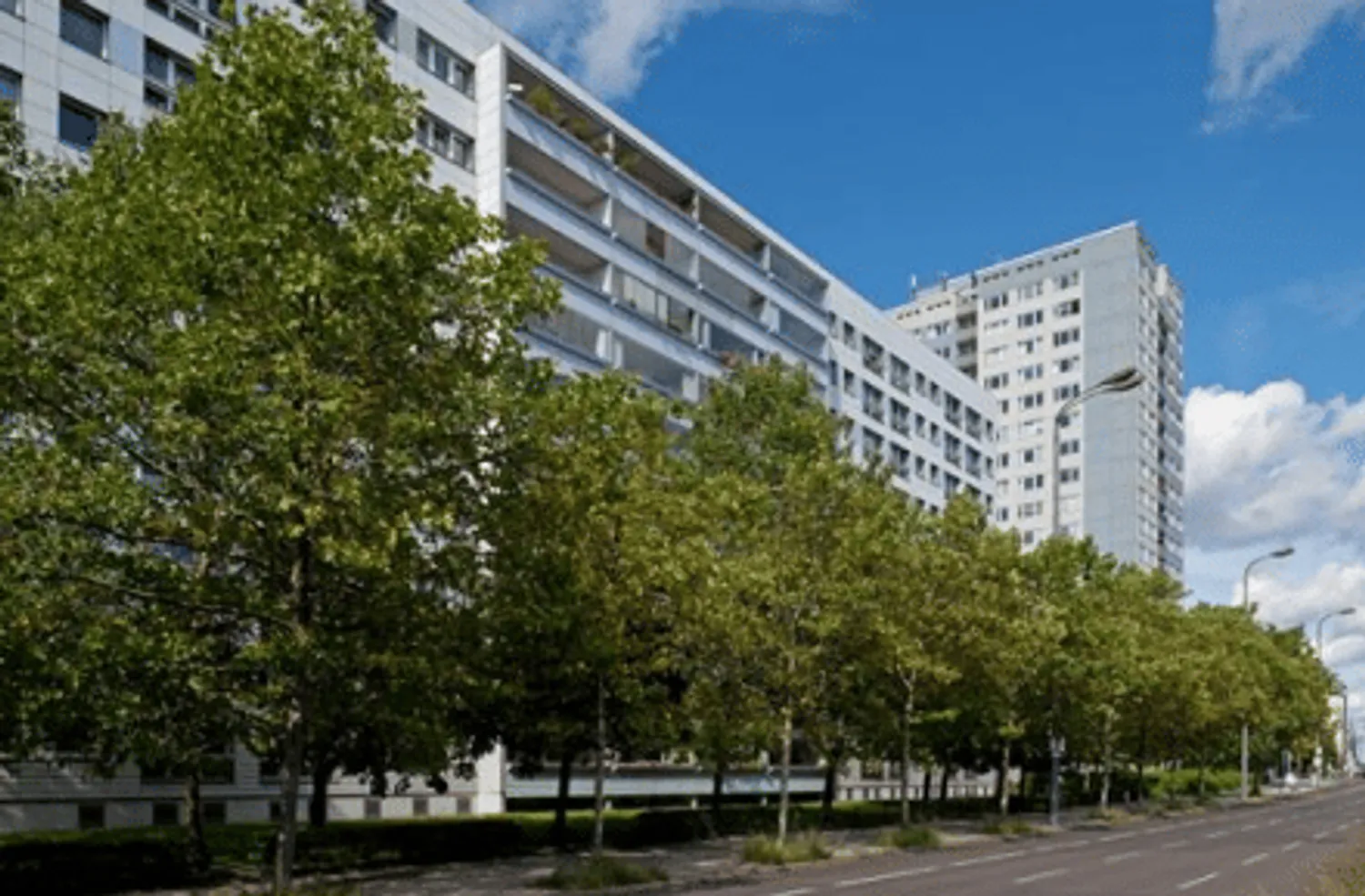 Shared room with 12 m² in Berlin – Photo 1