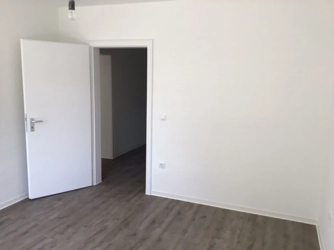 4 room apartment with 76 m² in Hanover – Photo 7