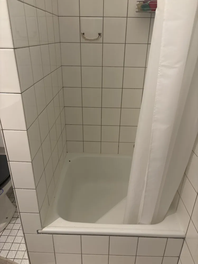 1 Zimmer Wohnung mit 20 m² in Münster – Bild 2