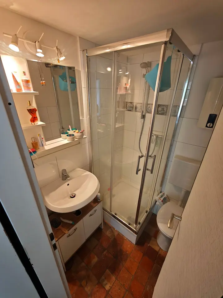 2 Zimmer Wohnung mit 16 m² in Aachen – Bild 9