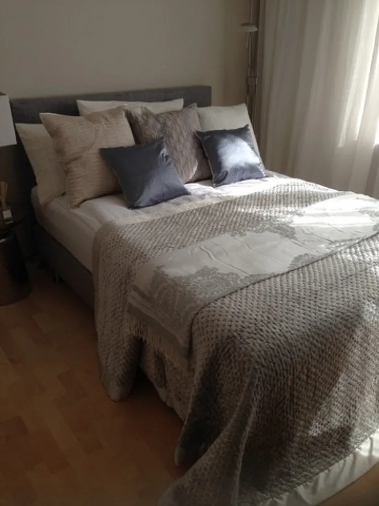 1 Zimmer Wohnung mit 30 m² in München – Bild 2