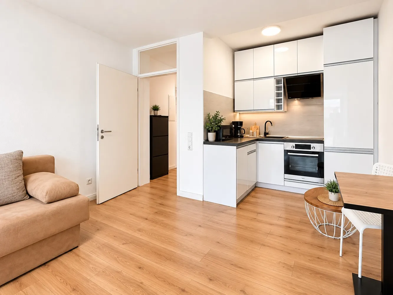 2 Zimmer Wohnung mit 55 m² in Köln – Bild 6