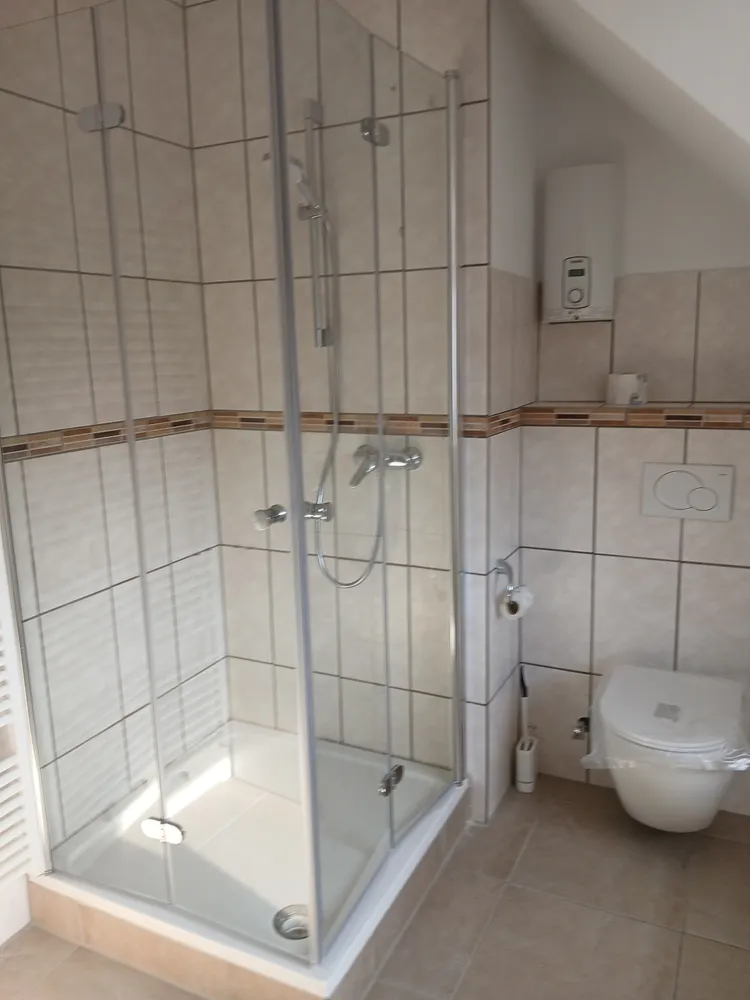 3 Zimmer Wohnung mit 47 m² in Essen – Bild 5