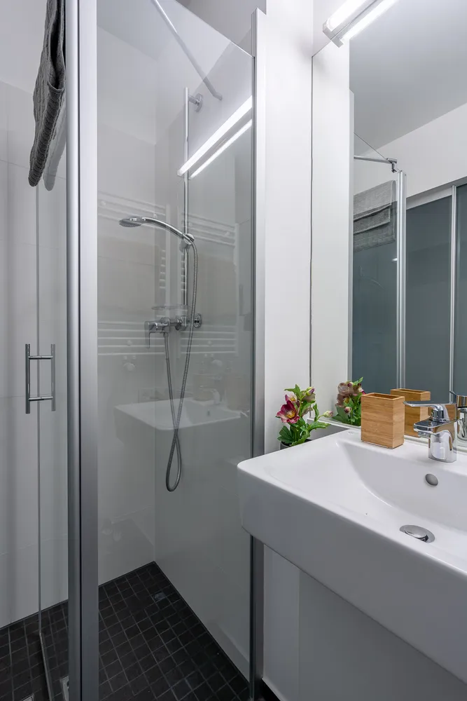 1 Zimmer Wohnung mit 23 m² in Darmstadt – Bild 7