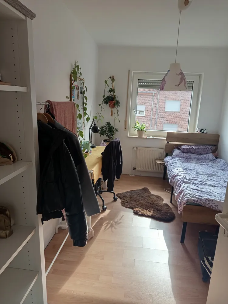 3 Zimmer Wohnung mit 90 m² in Münster – Bild 4