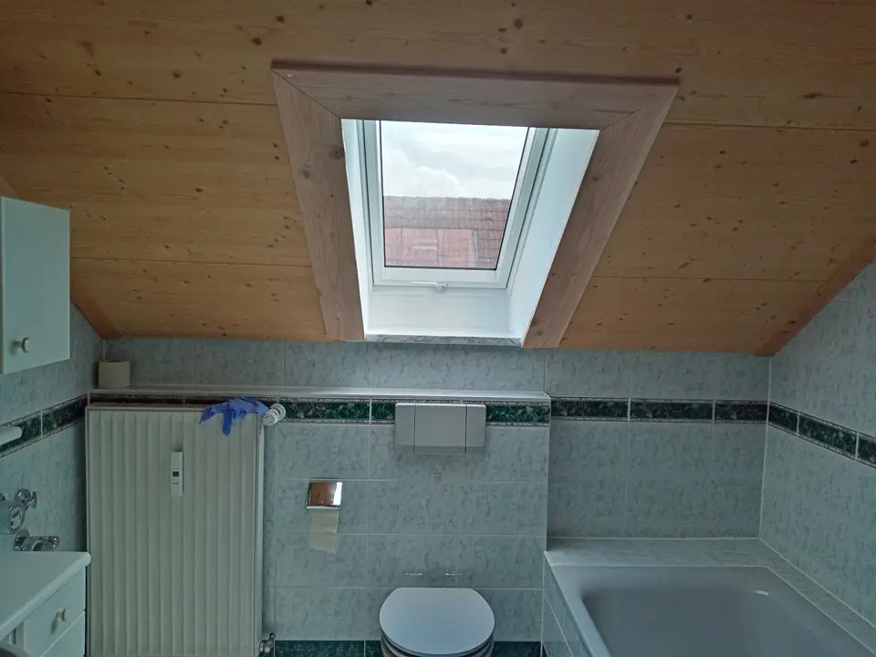 3 Zimmer Wohnung mit 84 m² in Augsburg – Bild 7