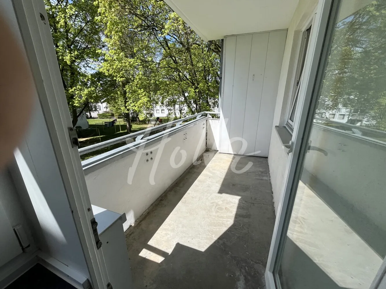 2 room apartment with 60 m² in Amberg – Photo 6