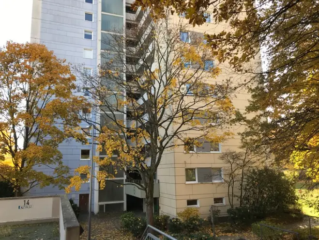 3 Zimmer Wohnung mit 70 m² in Wiesbaden – Bild 1