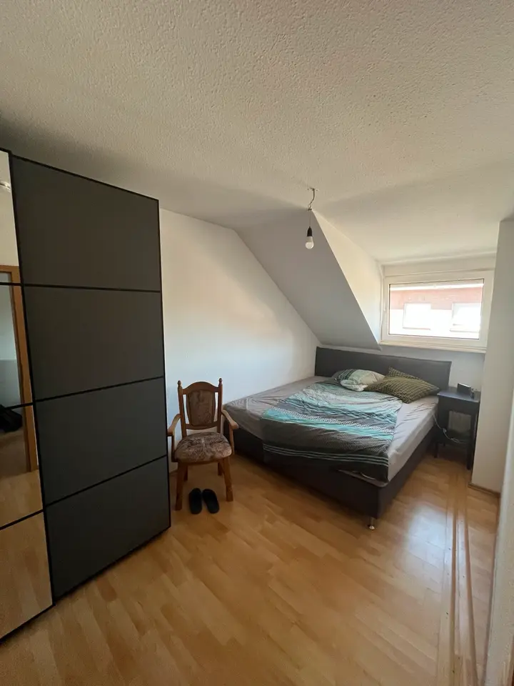 2 Zimmer Wohnung mit 77 m² in Wesel – Bild 3