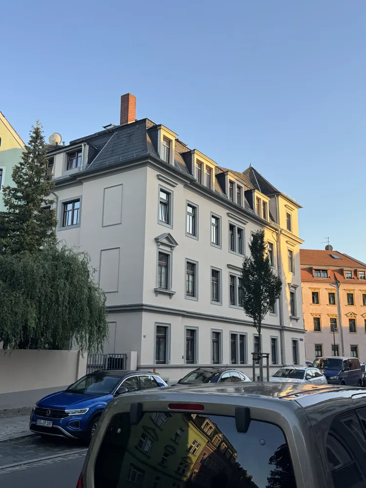 2 Zimmer Wohnung mit 63 m² in Dresden – Bild 2
