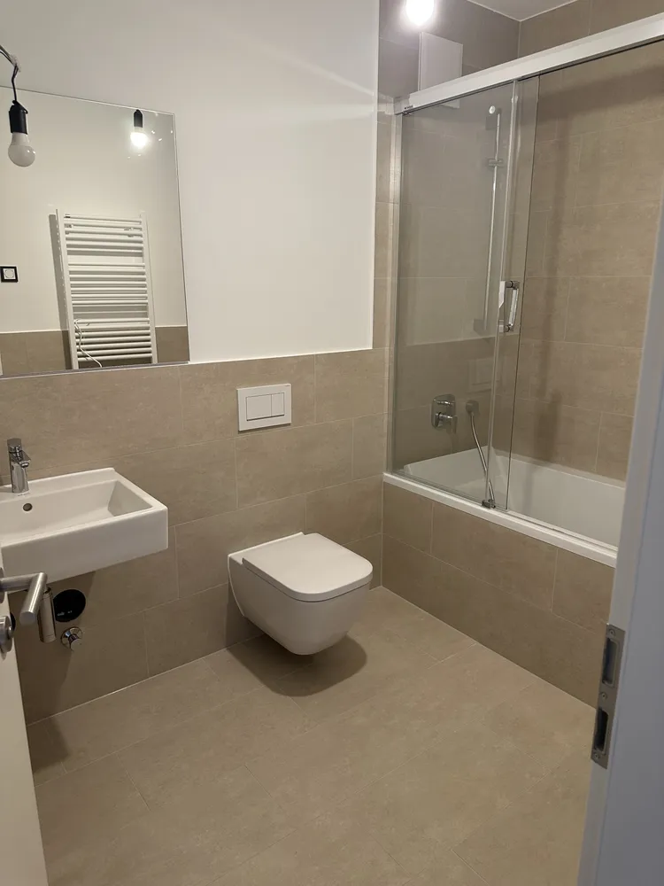 2 room apartment with 67 m² in Frankfurt am Main – Photo 8