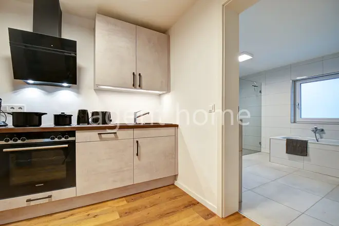 2 Zimmer Wohnung mit 58 m² in Stuttgart – Bild 10