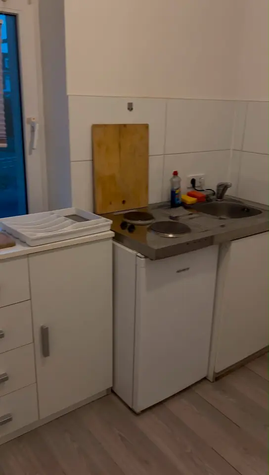 2 Zimmer Wohnung mit 36 m² in Bitterfeld-Wolfen – Bild 4