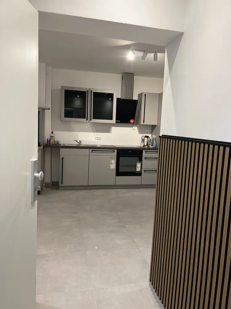 5 Zimmer Wohnung mit 125 m² in Hannover – Bild 2